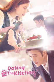 Dating in the Kitchen (我，喜欢你)