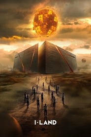 I-Land (아이랜드)