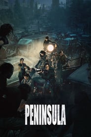 Train To Busan 2: Peninsula